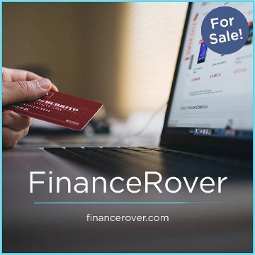 FinanceRover.com