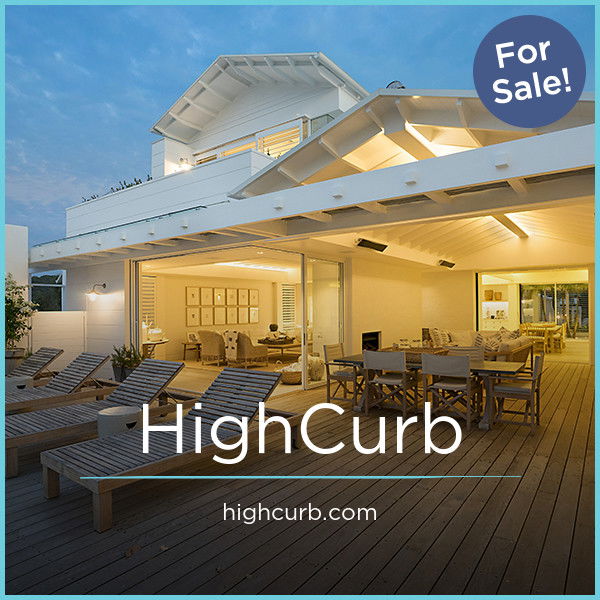 HighCurb.com