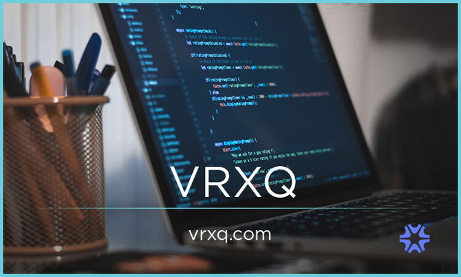 VRXQ.com