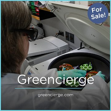 Greencierge.com