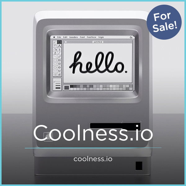 Coolness.io