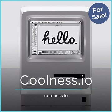 Coolness.io