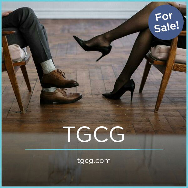 TGCG.com