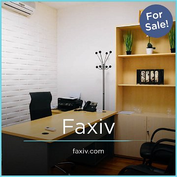 Faxiv.com