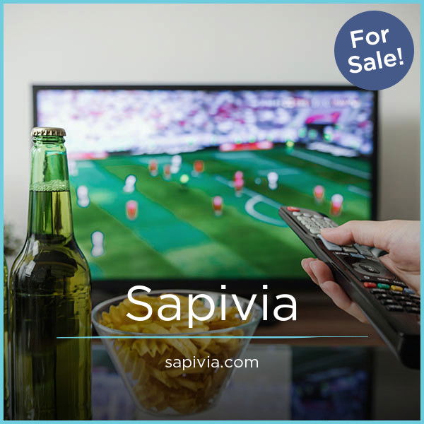 Sapivia.com