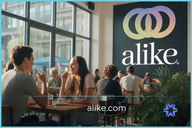 Alike.com — 2
