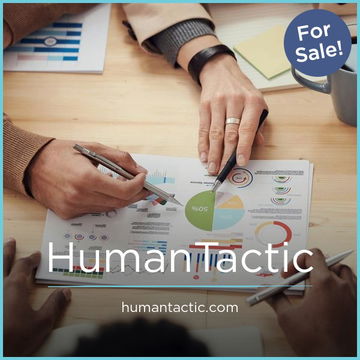 HumanTactic.com