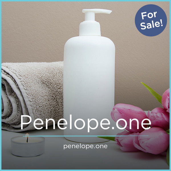 Penelope.one