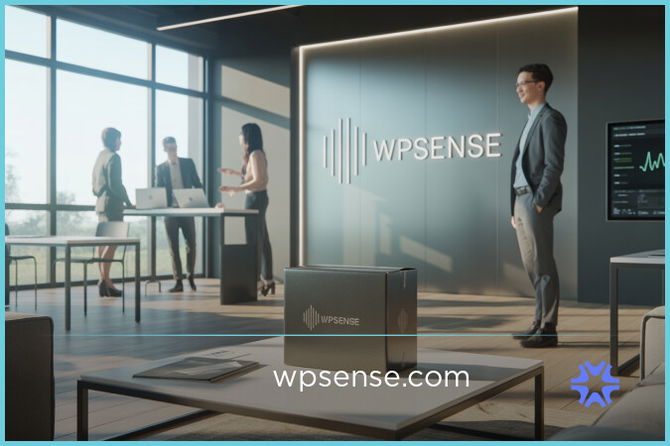WPSense.com — 2