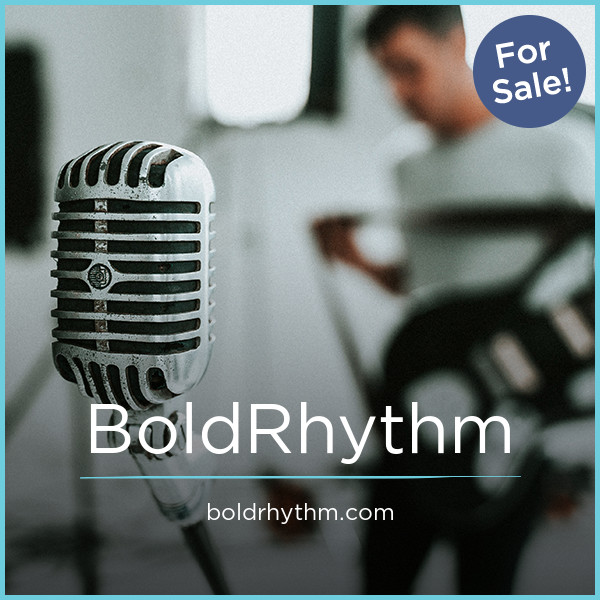 BoldRhythm.com image 2