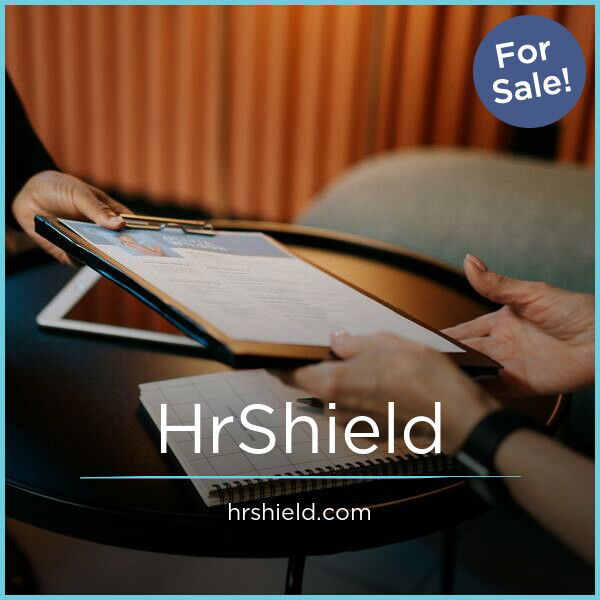 HrShield.com