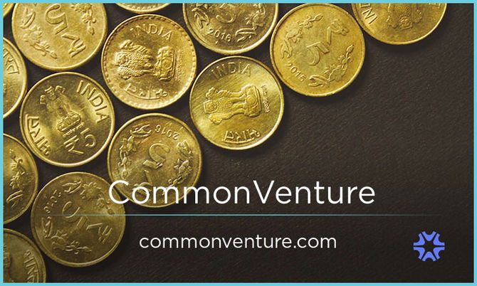 CommonVenture.com