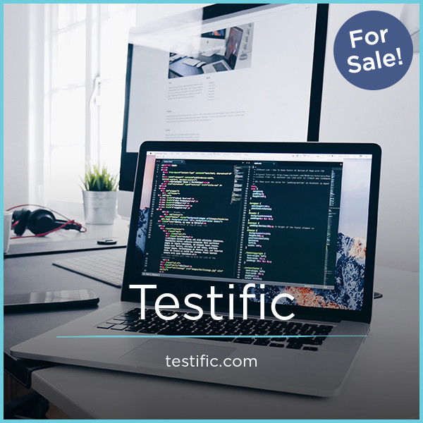 Testific.com