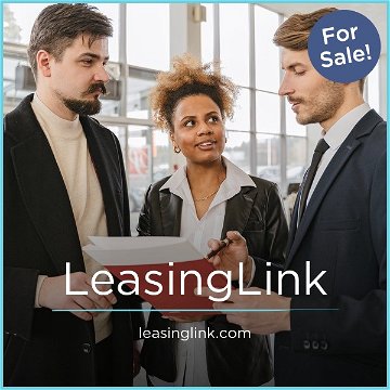 LeasingLink.com