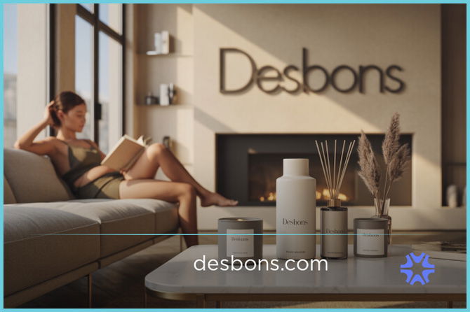 Desbons.com