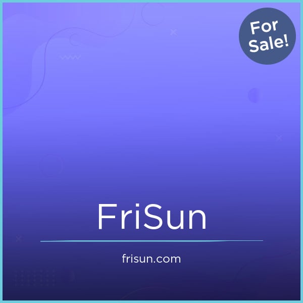 FriSun.com image 2