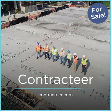 Contracteer.com