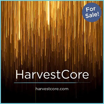 HarvestCore.com