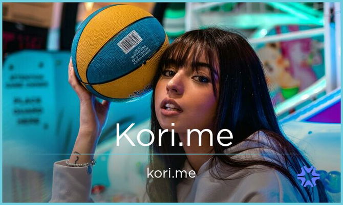 Kori.me