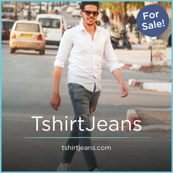 TshirtJeans.com