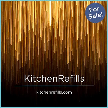 KitchenRefills.com