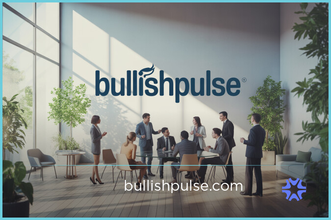 BullishPulse.com - Unique premium domain names