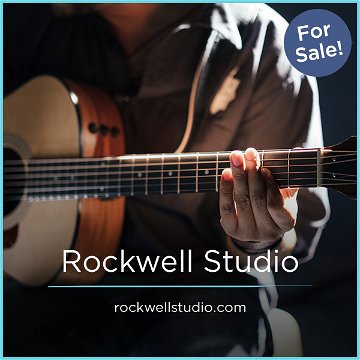 RockwellStudio.com