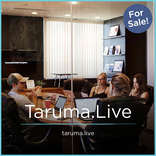 Taruma.Live
