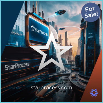 StarProcess.com