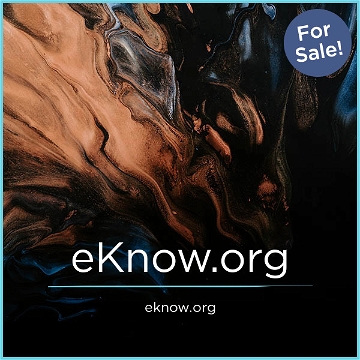 eKnow.org