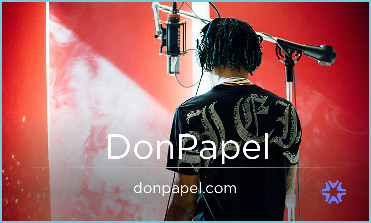 DonPapel.com - Good premium names