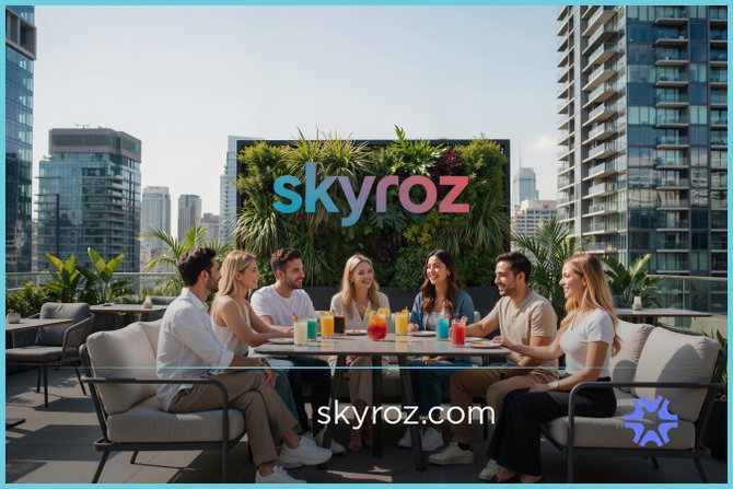 skyroz.com — 2
