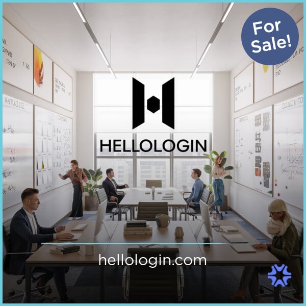 HelloLogin.com image 2