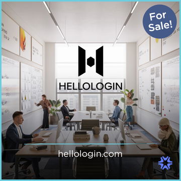 HelloLogin.com