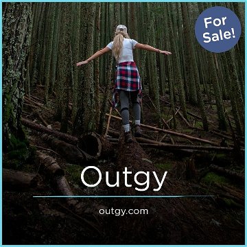 Outgy.com