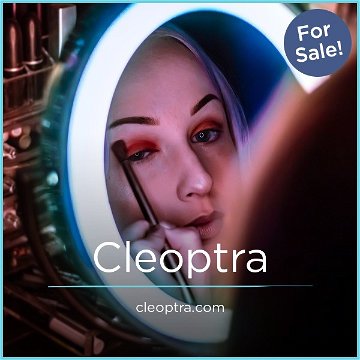 Cleoptra.com