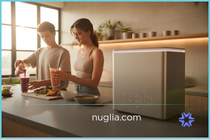 Nuglia.com — 2