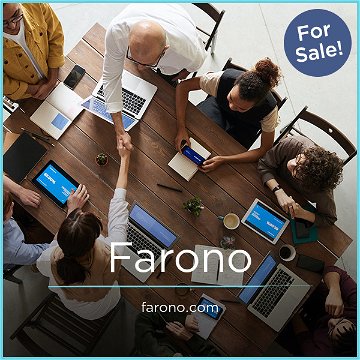 Farono.com