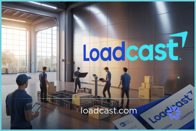 LoadCast.com image 2