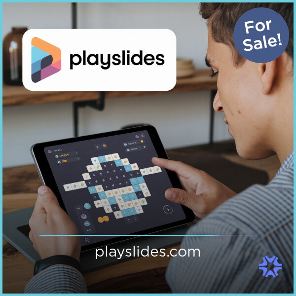 PlaySlides.com — 2