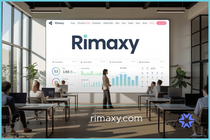 RIMAXY.com — 2