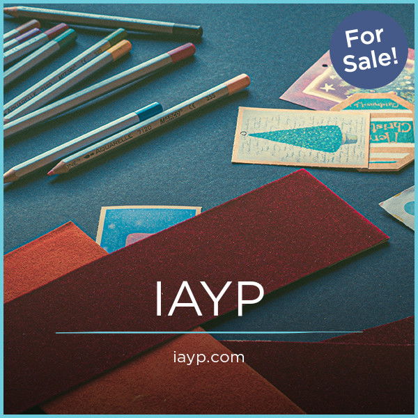 IAYP.com — 2