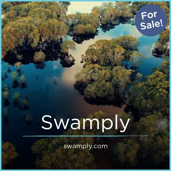 Swamply.com