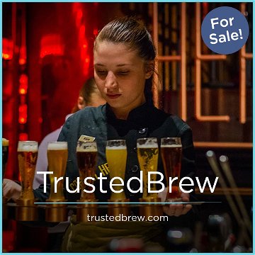 TrustedBrew.com