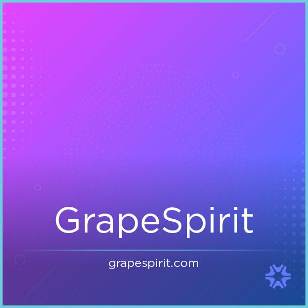 GrapeSpirit.com