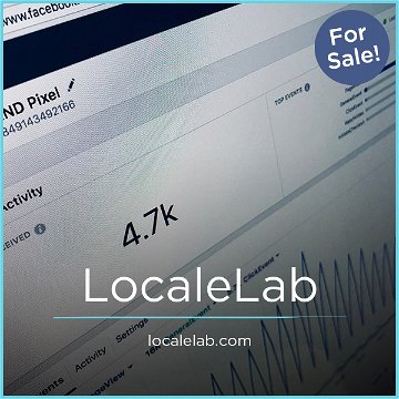 LocaleLab.com