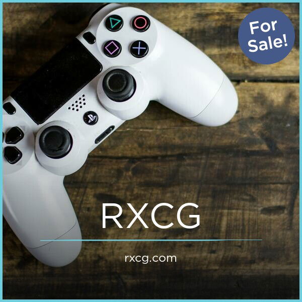 RXCG.com