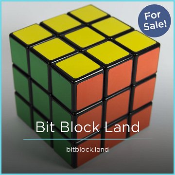 BitBlock.land