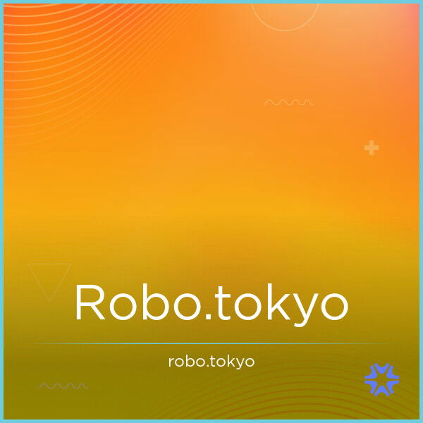 Robo.tokyo