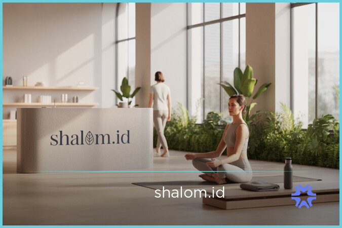 Shalom.id image 2